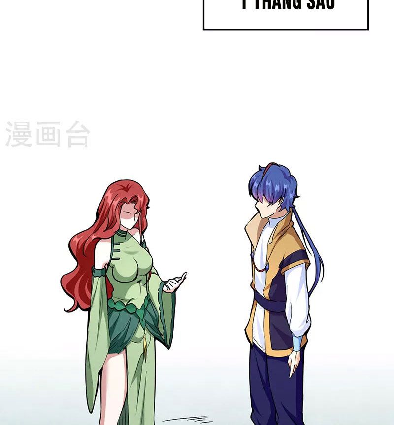 đọc truyện Võ Đạo Độc Tôn Chương 432 ảnh 43 tại Thiên Thai Truyện