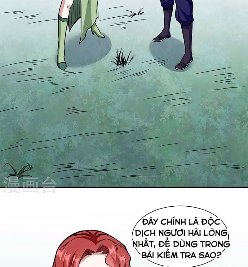 đọc truyện Võ Đạo Độc Tôn Chương 432 ảnh 44 tại Thiên Thai Truyện