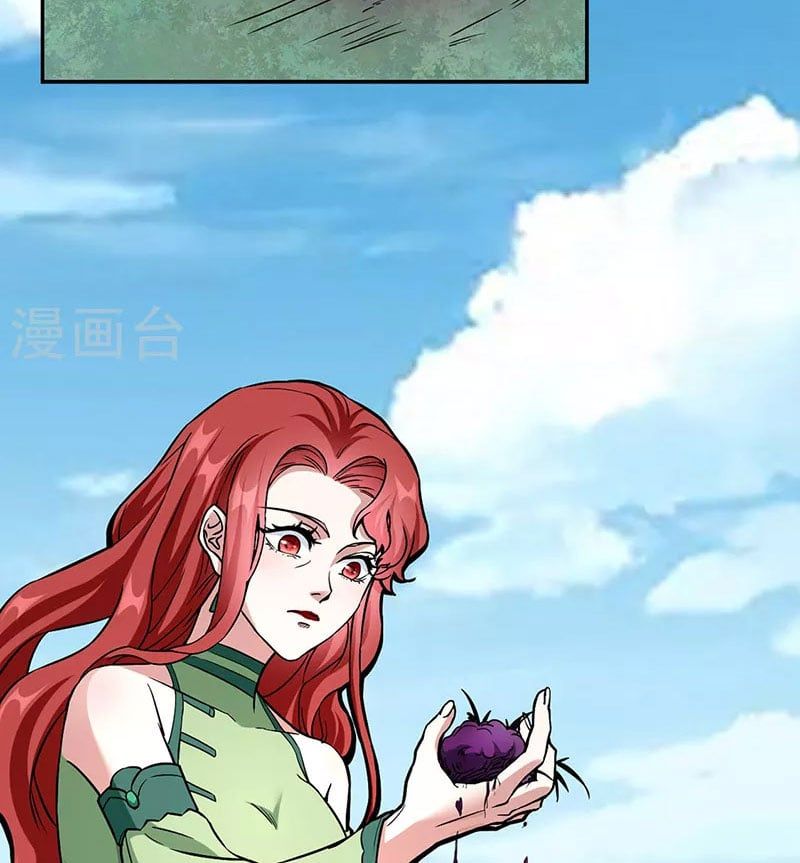 đọc truyện Võ Đạo Độc Tôn Chương 432 ảnh 53 tại Thiên Thai Truyện