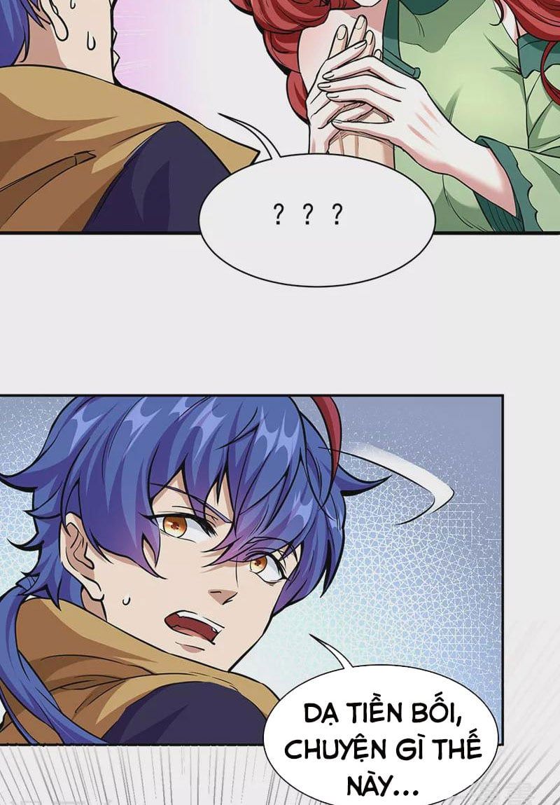 đọc truyện Võ Đạo Độc Tôn Chương 432 ảnh 8 tại Thiên Thai Truyện