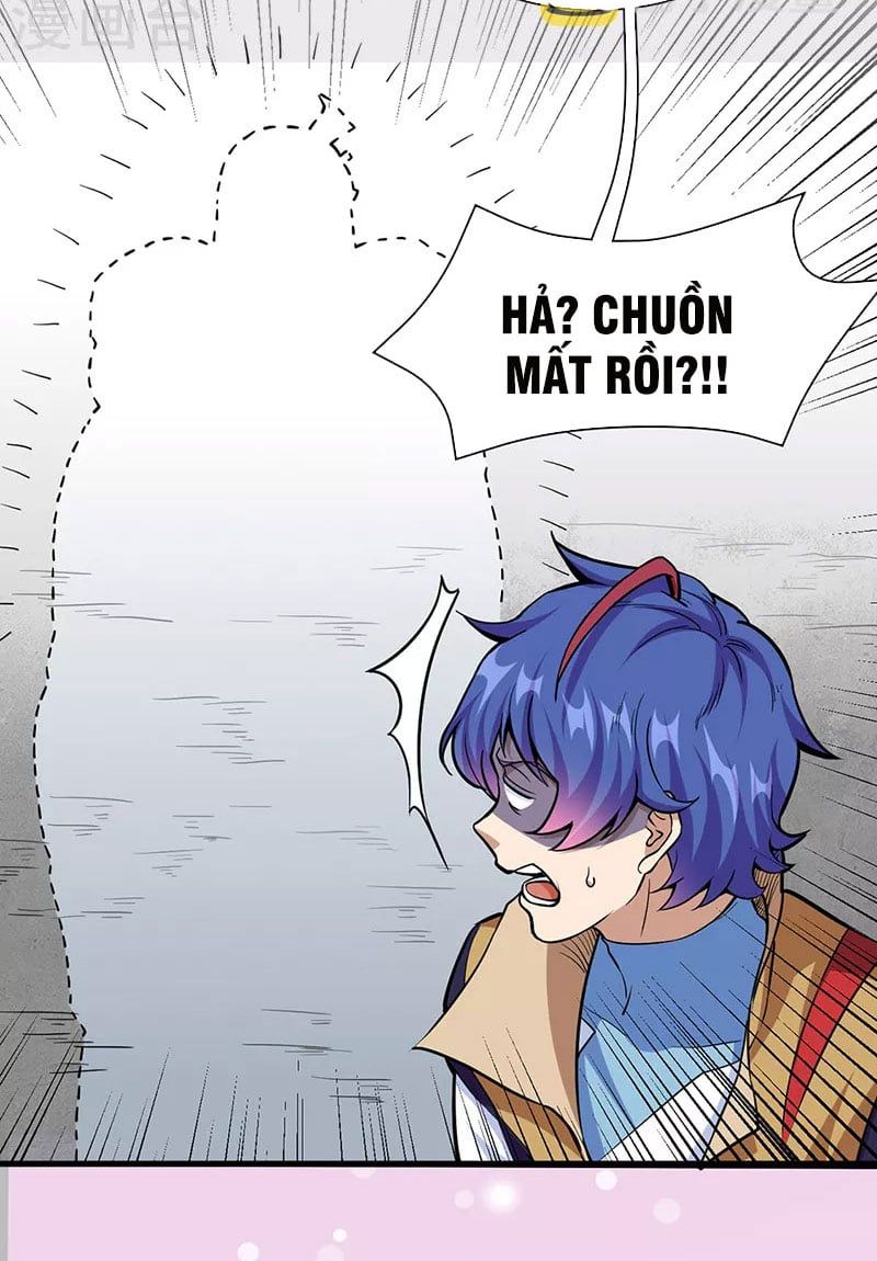 đọc truyện Võ Đạo Độc Tôn Chương 432 ảnh 9 tại Thiên Thai Truyện