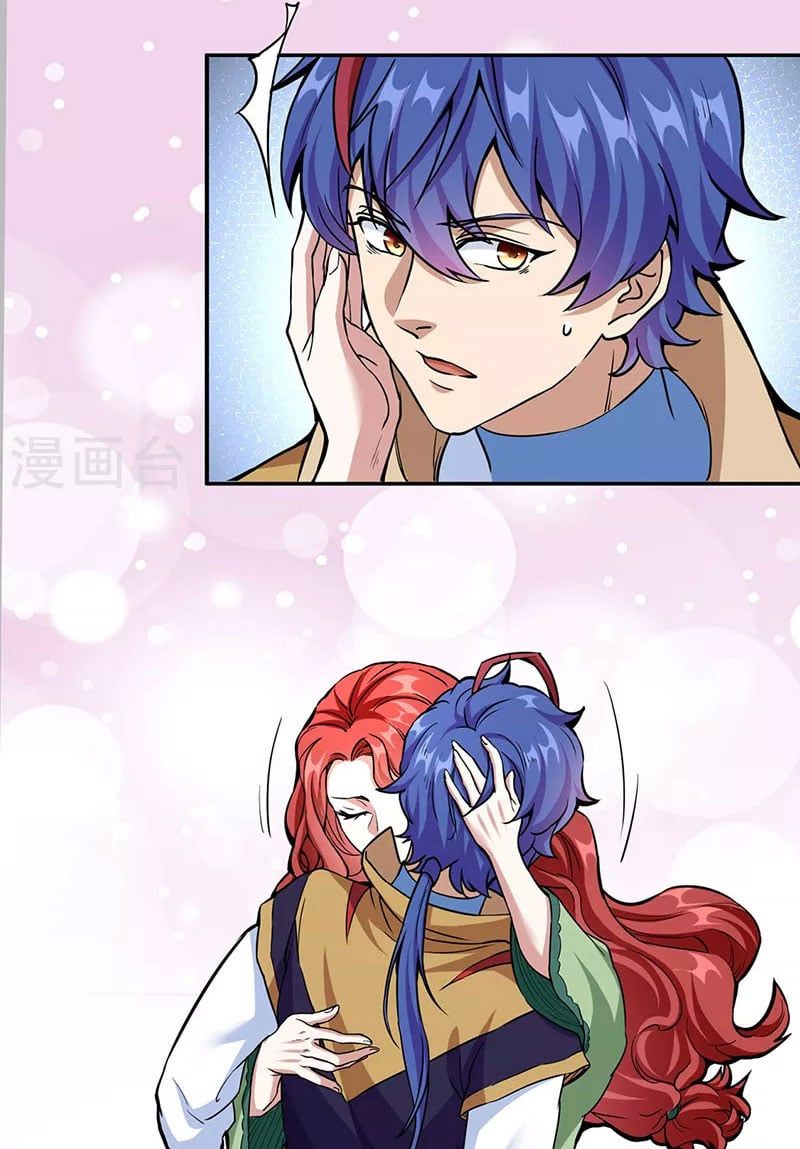 đọc truyện Võ Đạo Độc Tôn Chương 432 ảnh 10 tại Thiên Thai Truyện