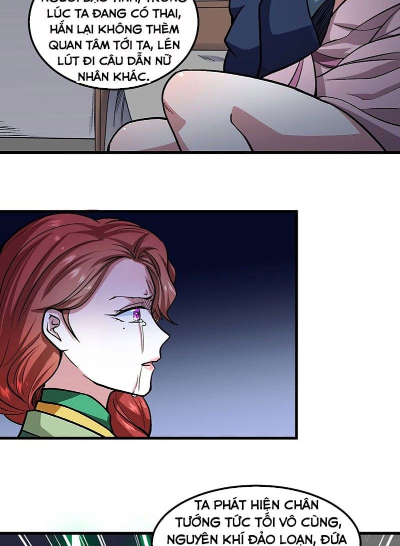 đọc truyện Võ Đạo Độc Tôn Chương 433 ảnh 14 tại Thiên Thai Truyện