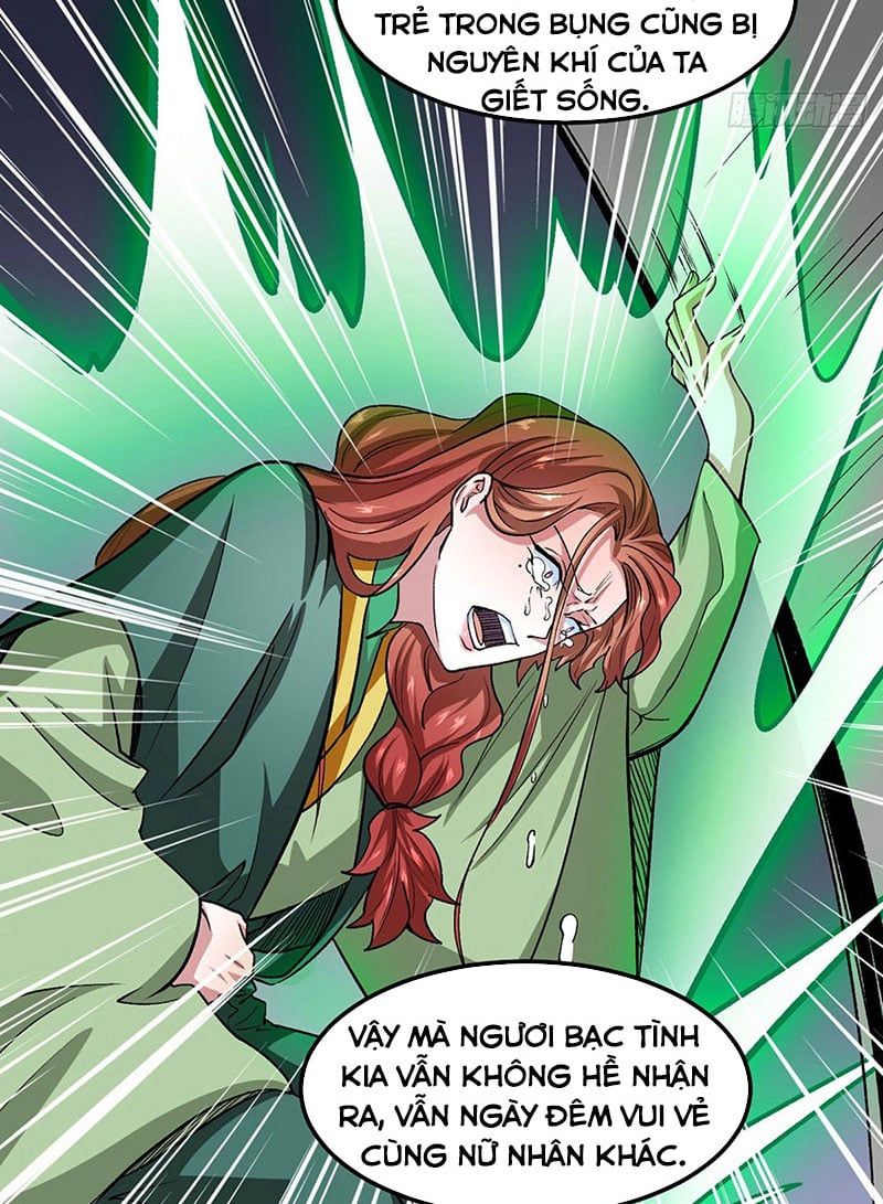 đọc truyện Võ Đạo Độc Tôn Chương 433 ảnh 15 tại Thiên Thai Truyện