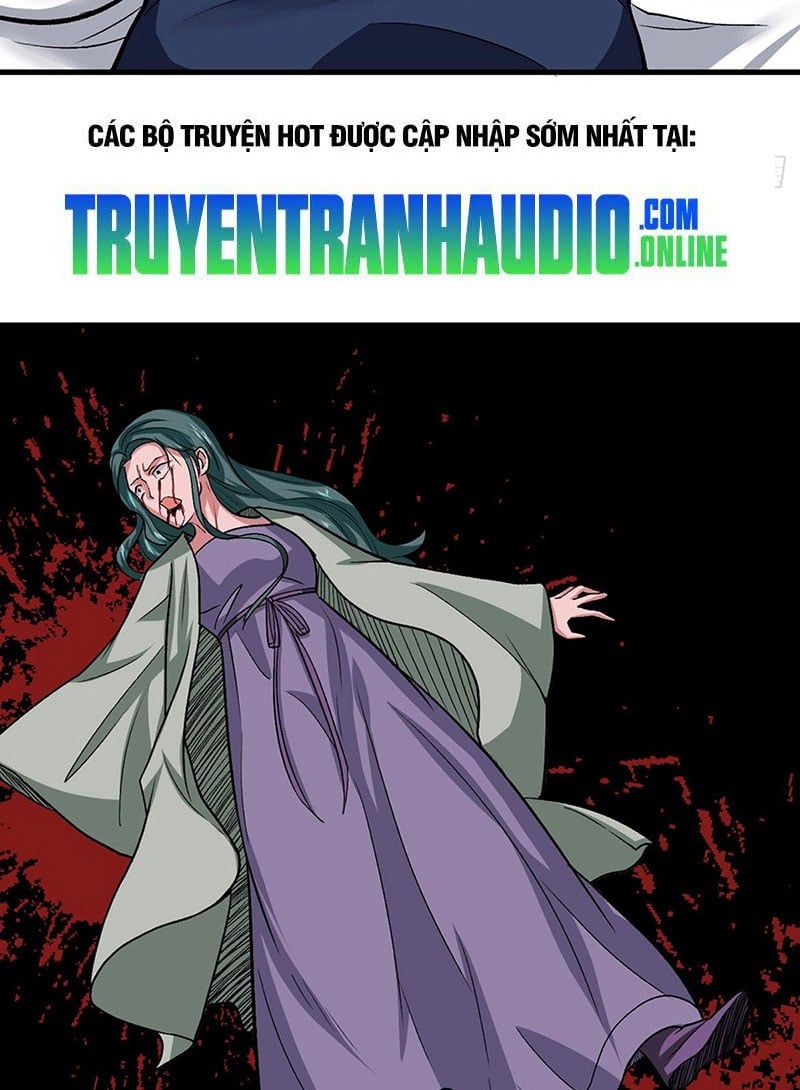 đọc truyện Võ Đạo Độc Tôn Chương 433 ảnh 18 tại Thiên Thai Truyện