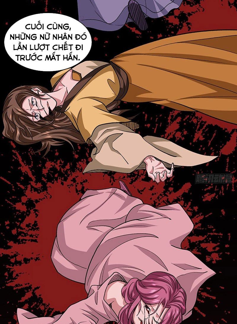 đọc truyện Võ Đạo Độc Tôn Chương 433 ảnh 19 tại Thiên Thai Truyện