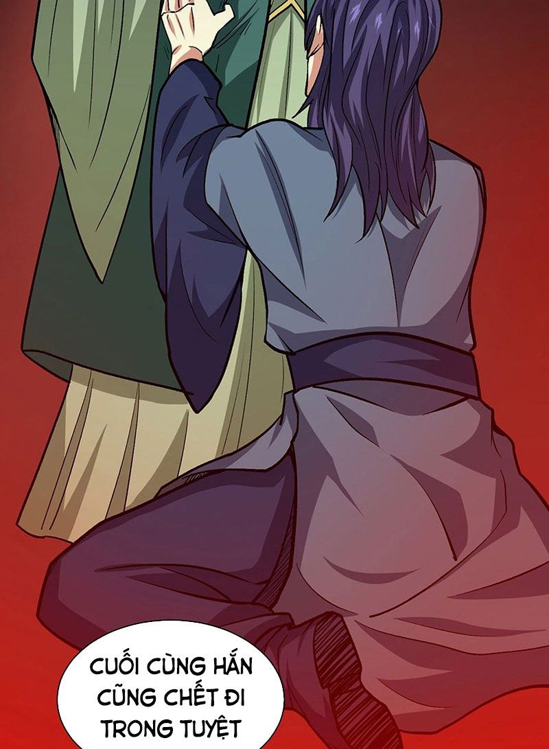 đọc truyện Võ Đạo Độc Tôn Chương 433 ảnh 21 tại Thiên Thai Truyện