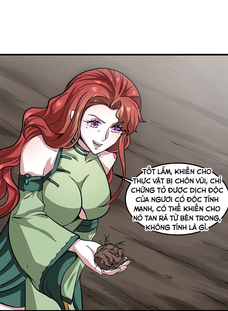 đọc truyện Võ Đạo Độc Tôn Chương 433 ảnh 4 tại Thiên Thai Truyện