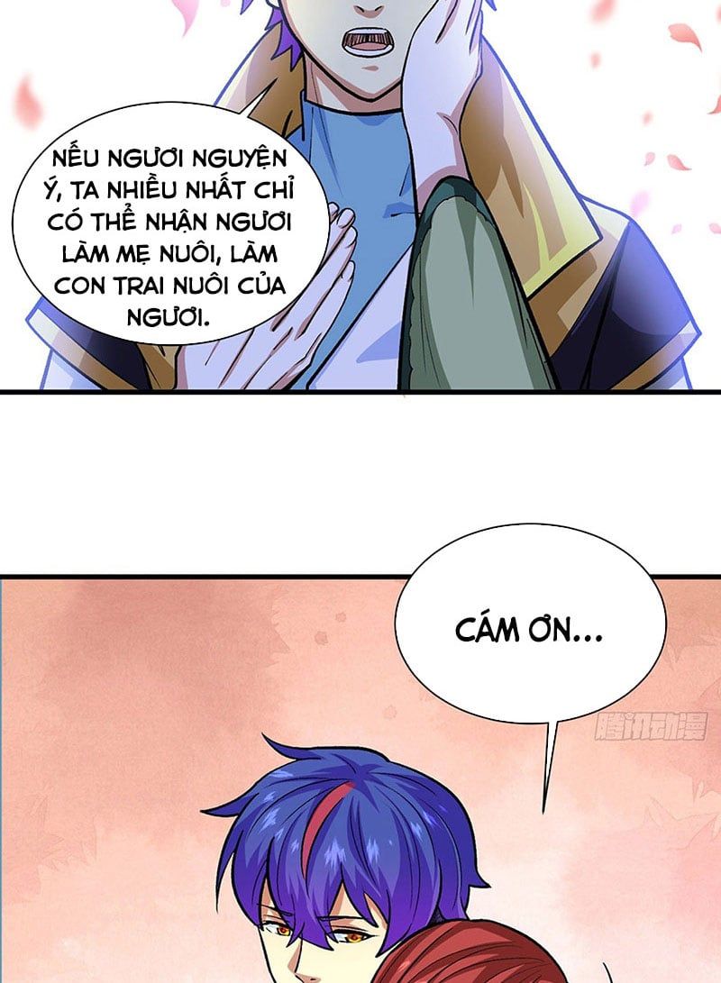 đọc truyện Võ Đạo Độc Tôn Chương 433 ảnh 25 tại Thiên Thai Truyện