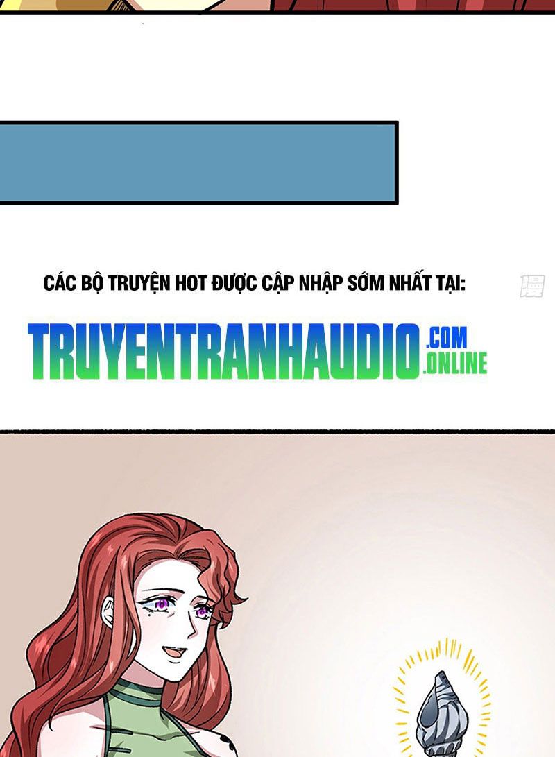 đọc truyện Võ Đạo Độc Tôn Chương 433 ảnh 27 tại Thiên Thai Truyện