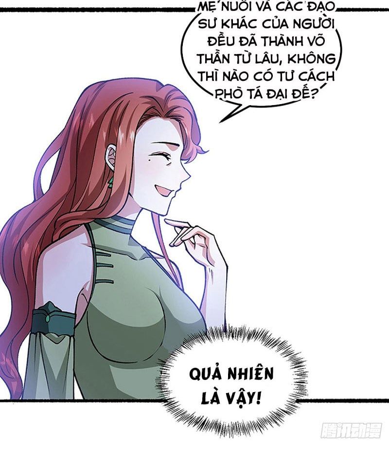 đọc truyện Võ Đạo Độc Tôn Chương 433 ảnh 30 tại Thiên Thai Truyện