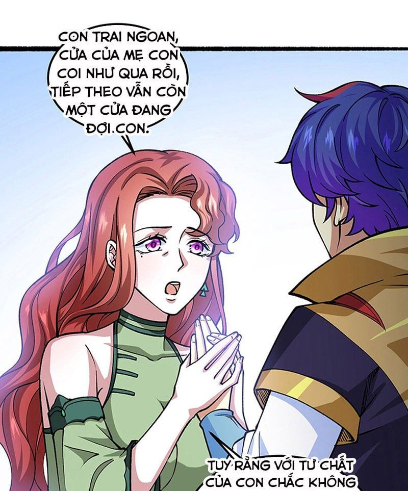 đọc truyện Võ Đạo Độc Tôn Chương 433 ảnh 31 tại Thiên Thai Truyện