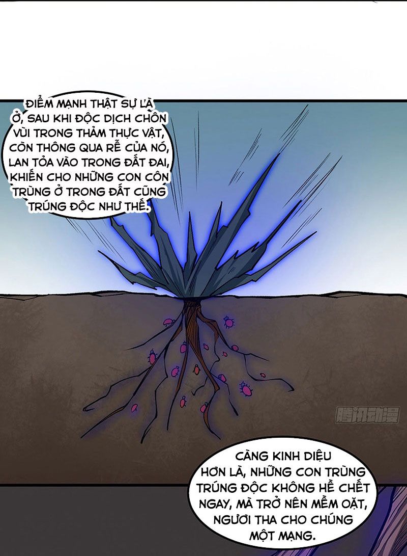 đọc truyện Võ Đạo Độc Tôn Chương 433 ảnh 5 tại Thiên Thai Truyện