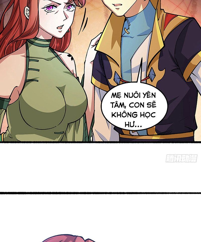 đọc truyện Võ Đạo Độc Tôn Chương 433 ảnh 38 tại Thiên Thai Truyện