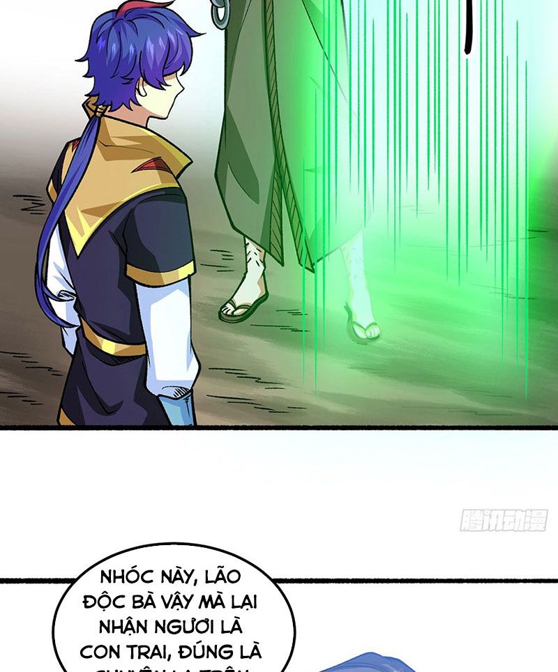 đọc truyện Võ Đạo Độc Tôn Chương 433 ảnh 41 tại Thiên Thai Truyện