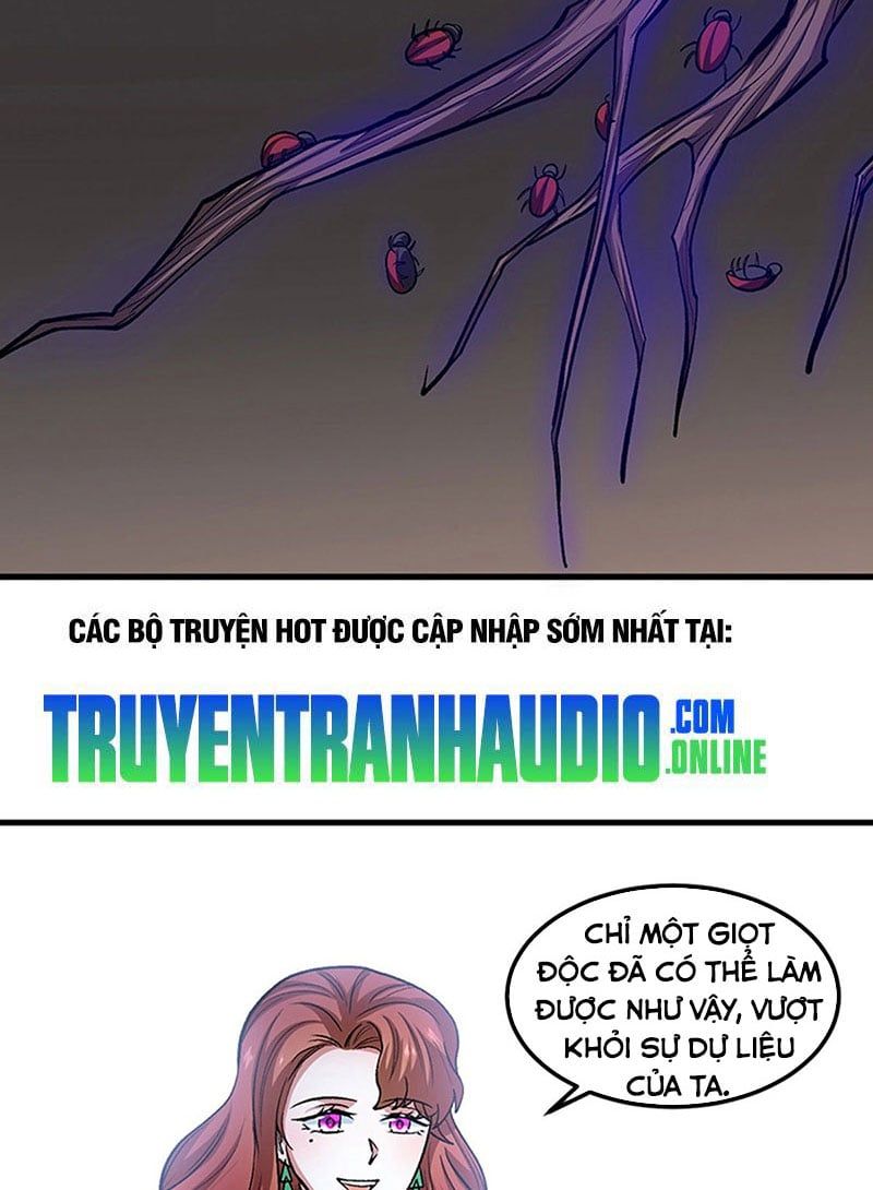 đọc truyện Võ Đạo Độc Tôn Chương 433 ảnh 6 tại Thiên Thai Truyện