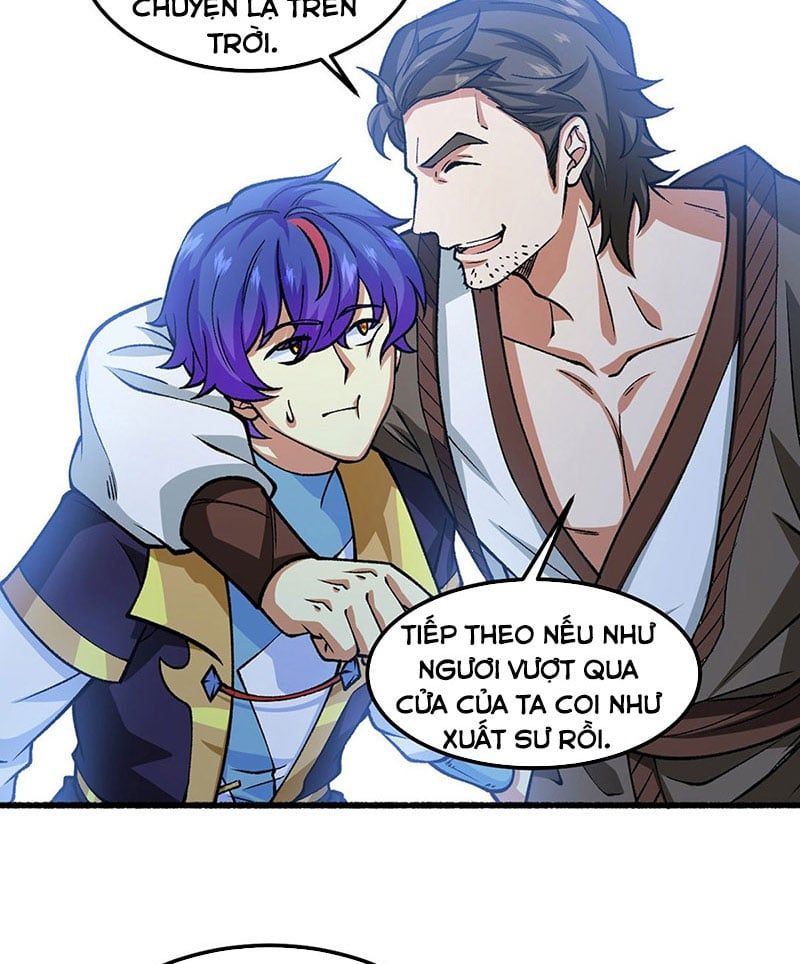 đọc truyện Võ Đạo Độc Tôn Chương 433 ảnh 42 tại Thiên Thai Truyện