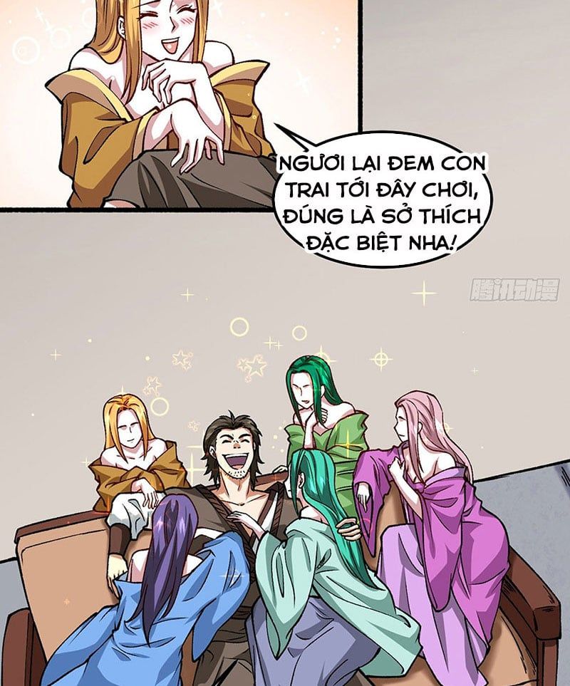 đọc truyện Võ Đạo Độc Tôn Chương 433 ảnh 47 tại Thiên Thai Truyện