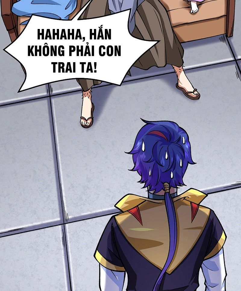 đọc truyện Võ Đạo Độc Tôn Chương 433 ảnh 48 tại Thiên Thai Truyện