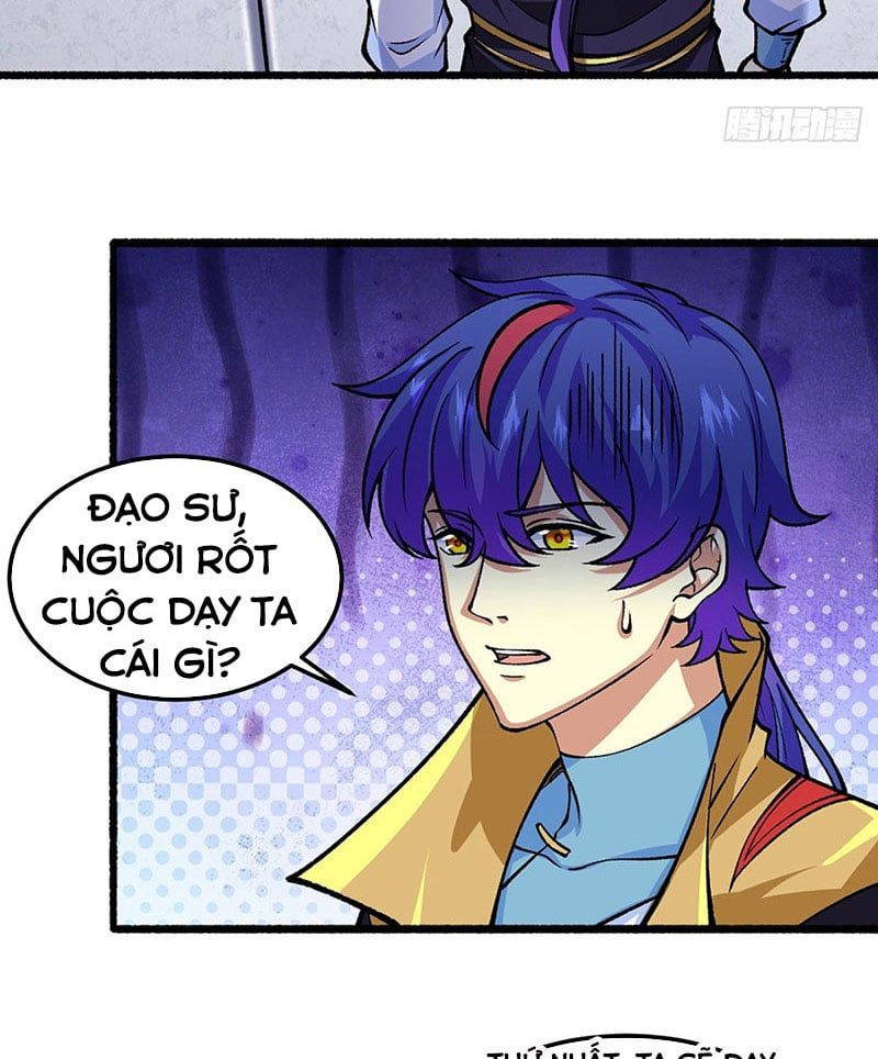 đọc truyện Võ Đạo Độc Tôn Chương 433 ảnh 49 tại Thiên Thai Truyện