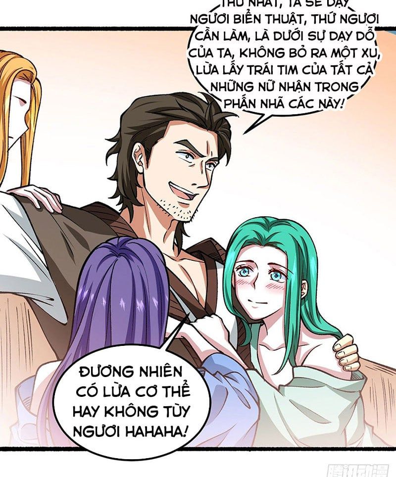 đọc truyện Võ Đạo Độc Tôn Chương 433 ảnh 50 tại Thiên Thai Truyện