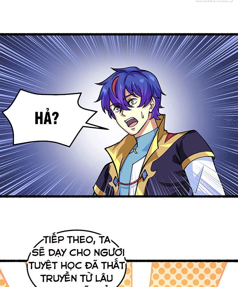 đọc truyện Võ Đạo Độc Tôn Chương 433 ảnh 51 tại Thiên Thai Truyện