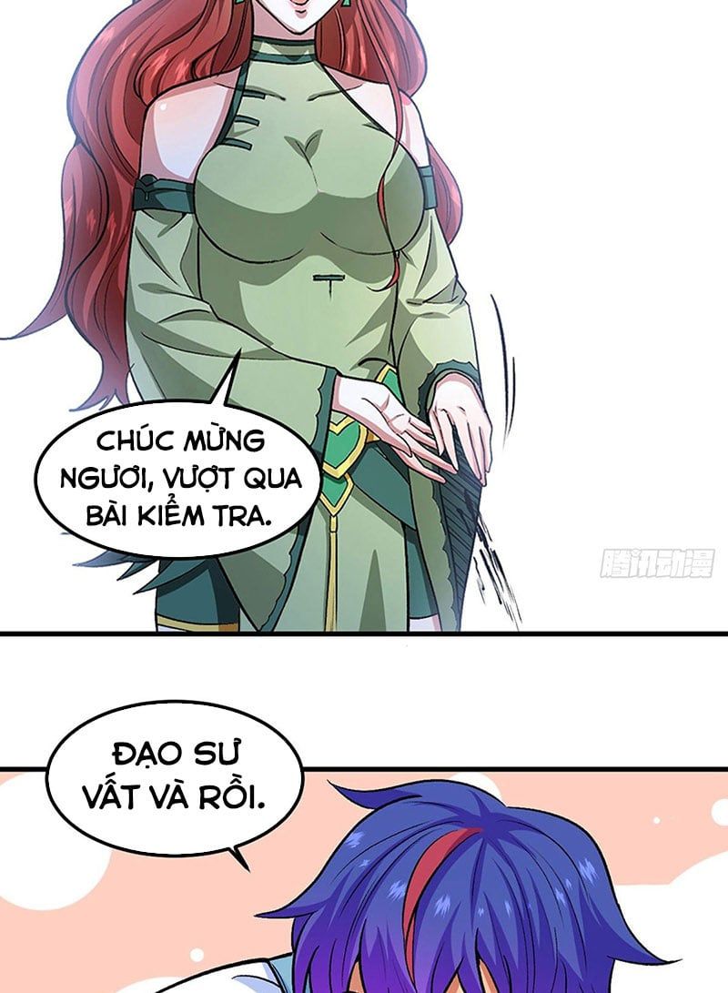 đọc truyện Võ Đạo Độc Tôn Chương 433 ảnh 7 tại Thiên Thai Truyện