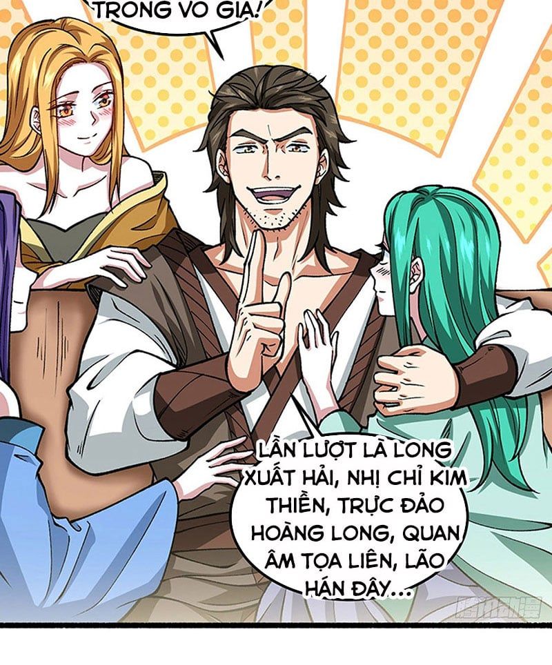 đọc truyện Võ Đạo Độc Tôn Chương 433 ảnh 52 tại Thiên Thai Truyện