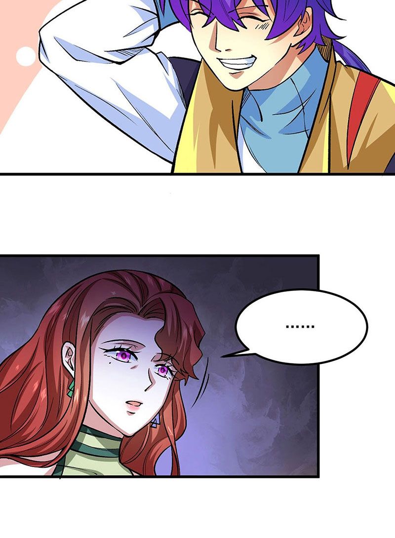 đọc truyện Võ Đạo Độc Tôn Chương 433 ảnh 8 tại Thiên Thai Truyện