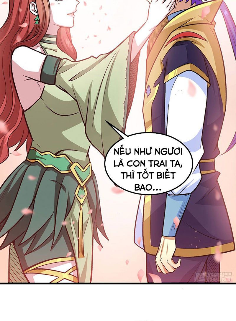 đọc truyện Võ Đạo Độc Tôn Chương 433 ảnh 10 tại Thiên Thai Truyện