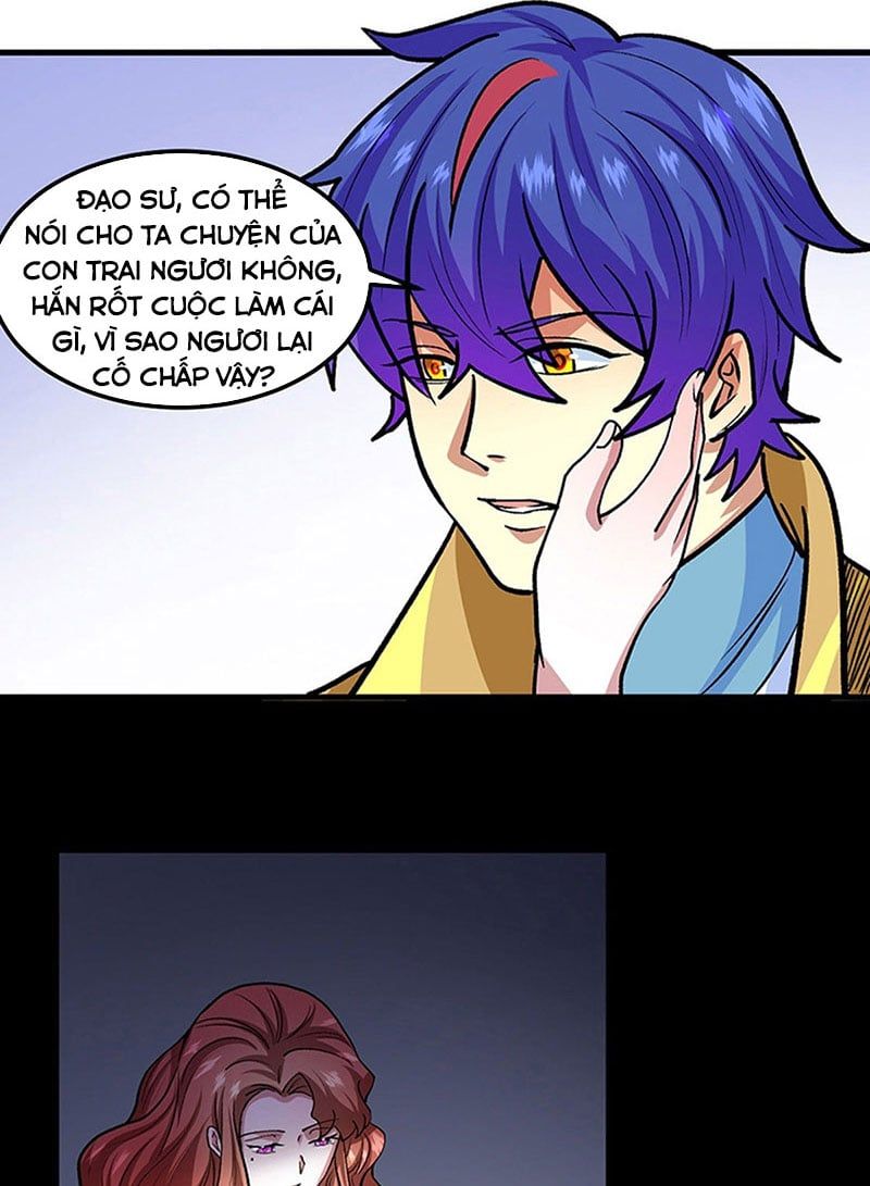 đọc truyện Võ Đạo Độc Tôn Chương 433 ảnh 11 tại Thiên Thai Truyện