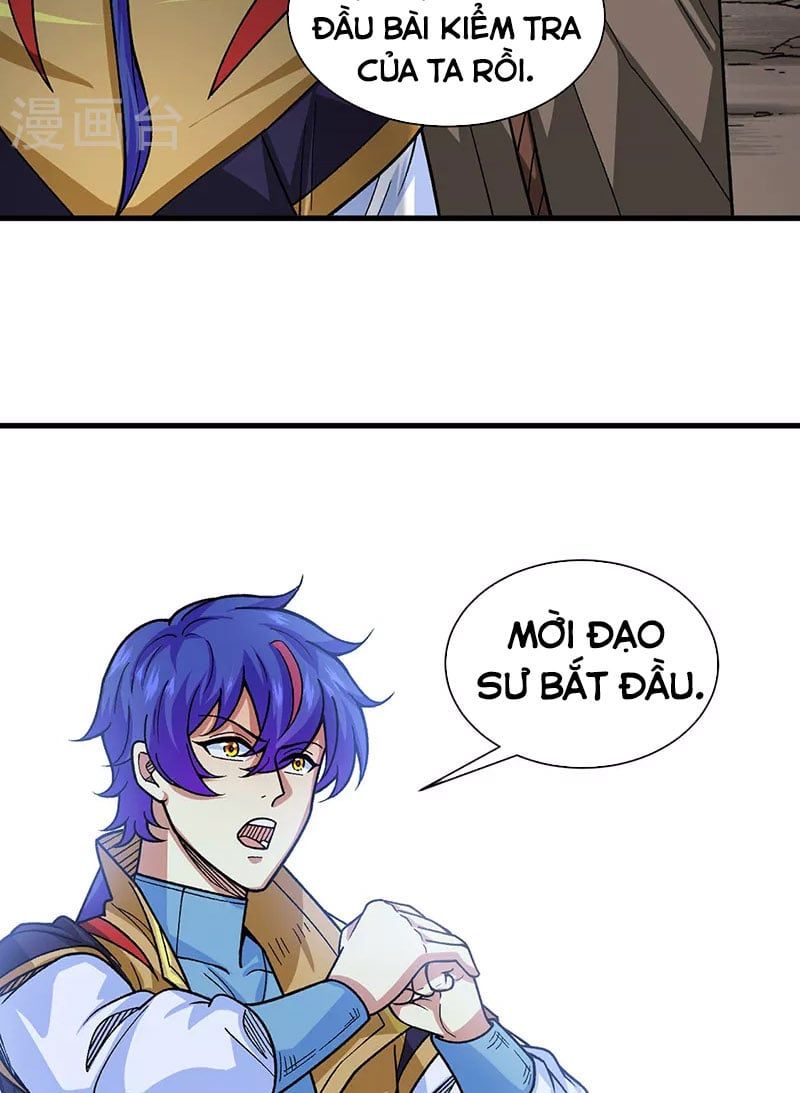 đọc truyện Võ Đạo Độc Tôn Chương 434 ảnh 15 tại Thiên Thai Truyện