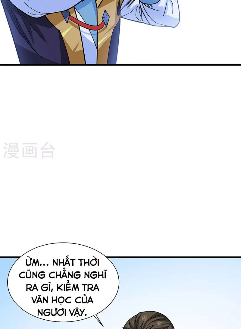 đọc truyện Võ Đạo Độc Tôn Chương 434 ảnh 16 tại Thiên Thai Truyện