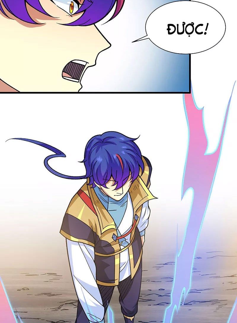 đọc truyện Võ Đạo Độc Tôn Chương 434 ảnh 18 tại Thiên Thai Truyện