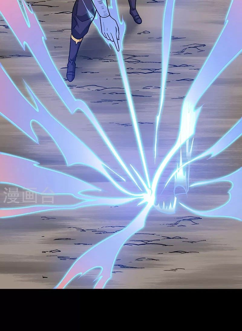 đọc truyện Võ Đạo Độc Tôn Chương 434 ảnh 19 tại Thiên Thai Truyện