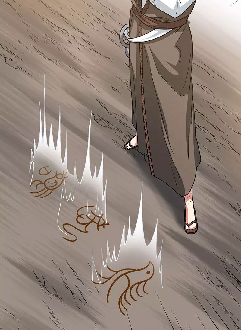 đọc truyện Võ Đạo Độc Tôn Chương 434 ảnh 22 tại Thiên Thai Truyện