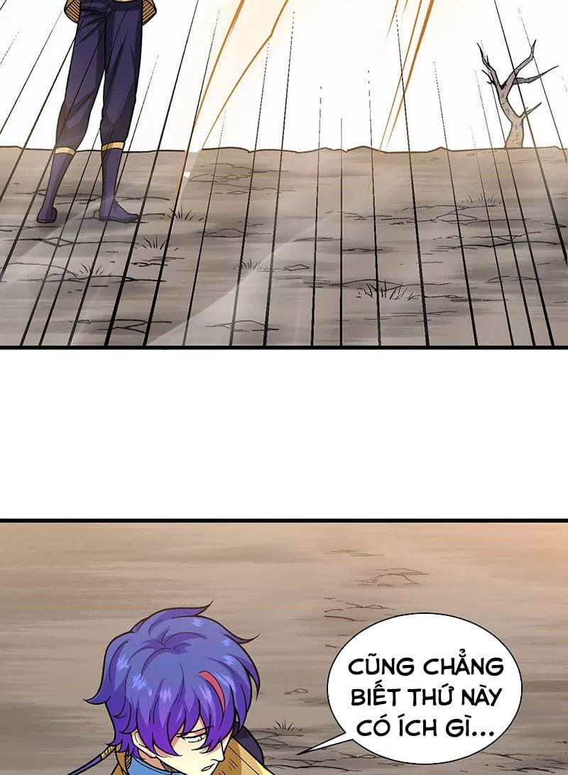 đọc truyện Võ Đạo Độc Tôn Chương 434 ảnh 26 tại Thiên Thai Truyện