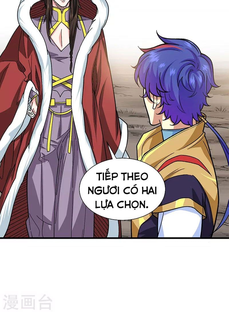 đọc truyện Võ Đạo Độc Tôn Chương 434 ảnh 28 tại Thiên Thai Truyện