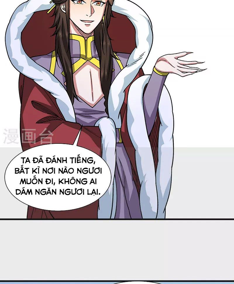 đọc truyện Võ Đạo Độc Tôn Chương 434 ảnh 36 tại Thiên Thai Truyện