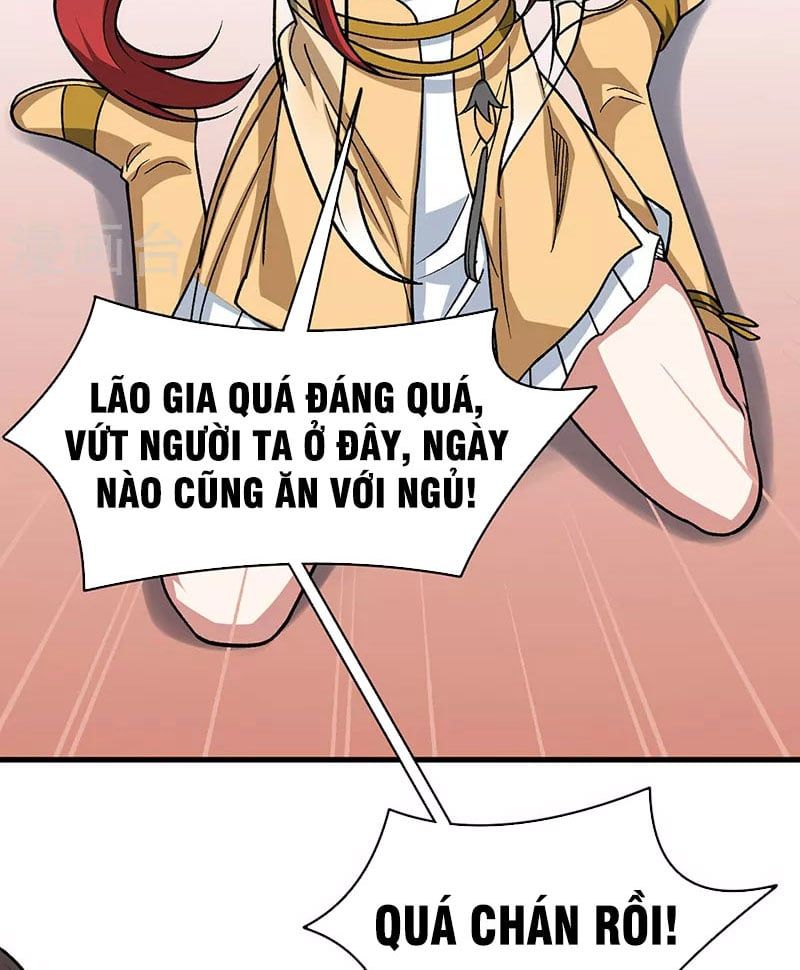 đọc truyện Võ Đạo Độc Tôn Chương 434 ảnh 44 tại Thiên Thai Truyện