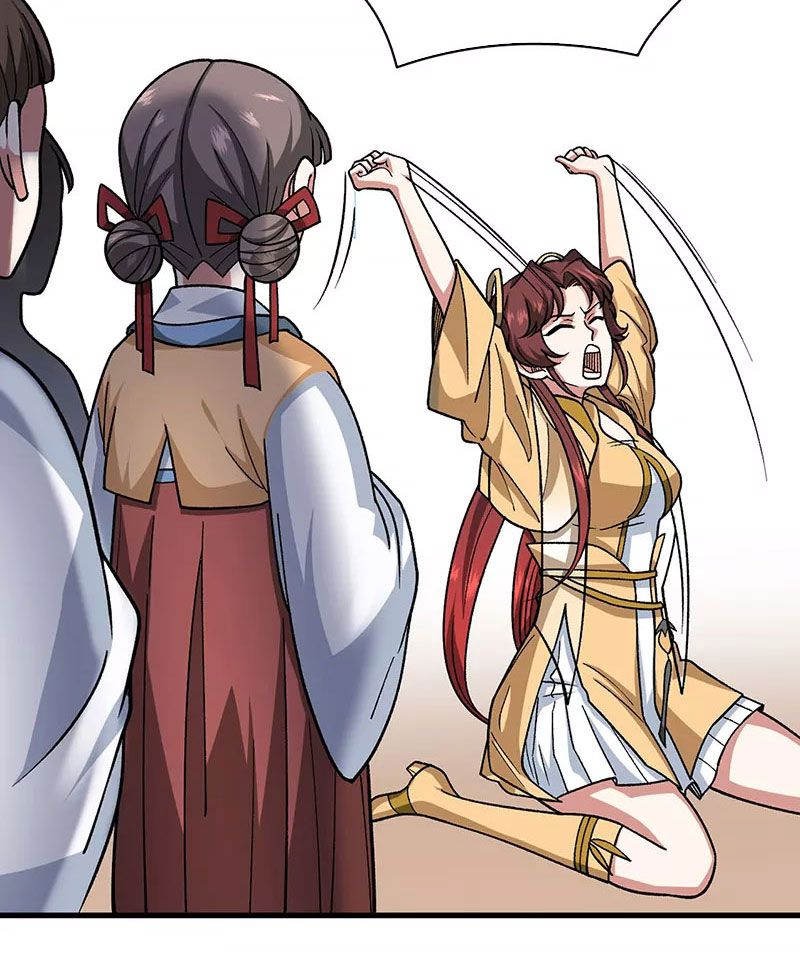 đọc truyện Võ Đạo Độc Tôn Chương 434 ảnh 45 tại Thiên Thai Truyện