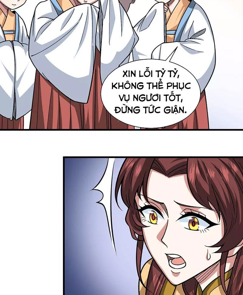 đọc truyện Võ Đạo Độc Tôn Chương 434 ảnh 47 tại Thiên Thai Truyện