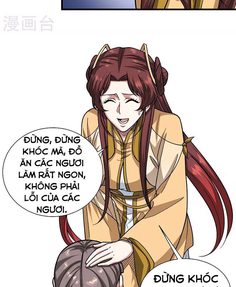 đọc truyện Võ Đạo Độc Tôn Chương 434 ảnh 48 tại Thiên Thai Truyện