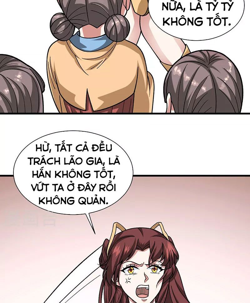 đọc truyện Võ Đạo Độc Tôn Chương 434 ảnh 49 tại Thiên Thai Truyện