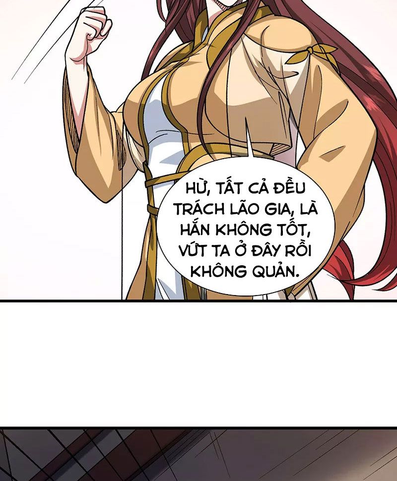 đọc truyện Võ Đạo Độc Tôn Chương 434 ảnh 50 tại Thiên Thai Truyện