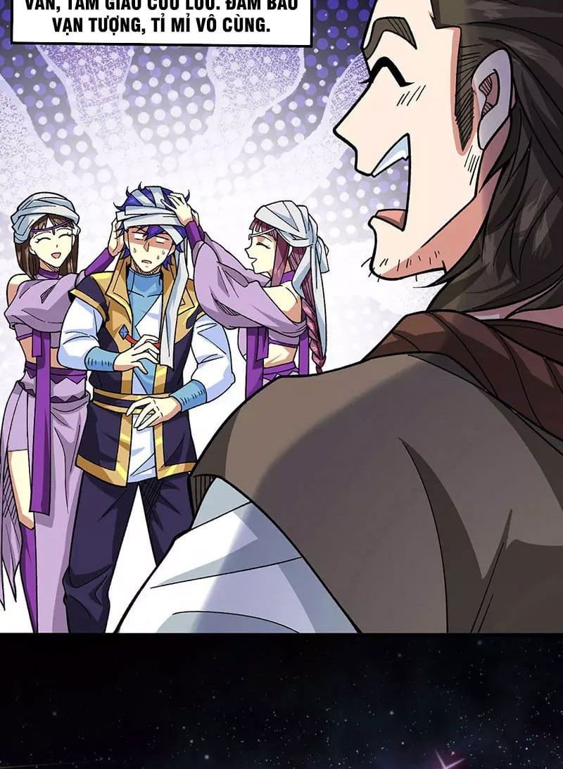 đọc truyện Võ Đạo Độc Tôn Chương 434 ảnh 7 tại Thiên Thai Truyện