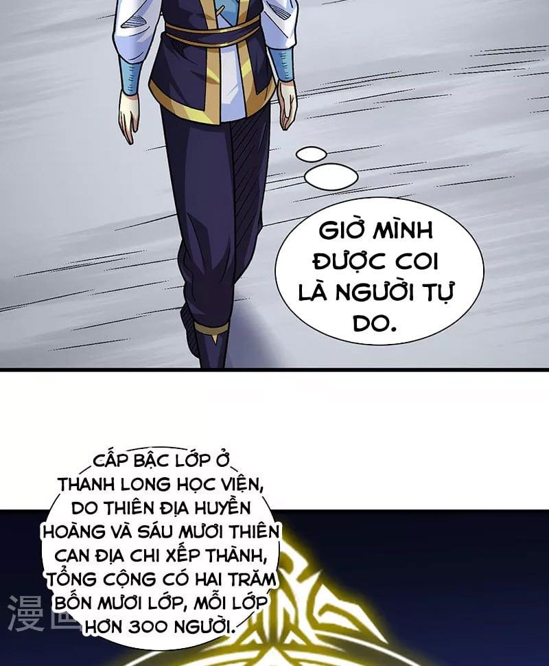 đọc truyện Võ Đạo Độc Tôn Chương 434 ảnh 56 tại Thiên Thai Truyện