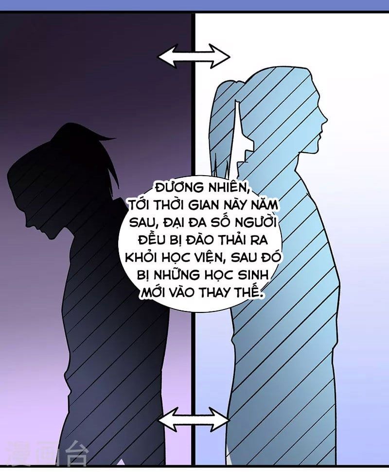 đọc truyện Võ Đạo Độc Tôn Chương 434 ảnh 58 tại Thiên Thai Truyện