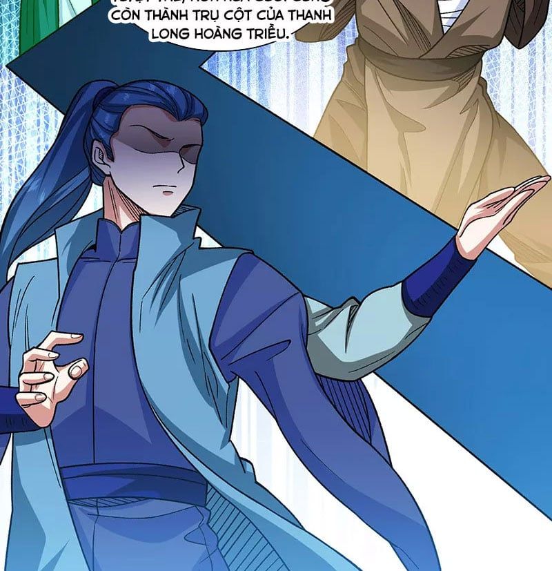 đọc truyện Võ Đạo Độc Tôn Chương 434 ảnh 60 tại Thiên Thai Truyện