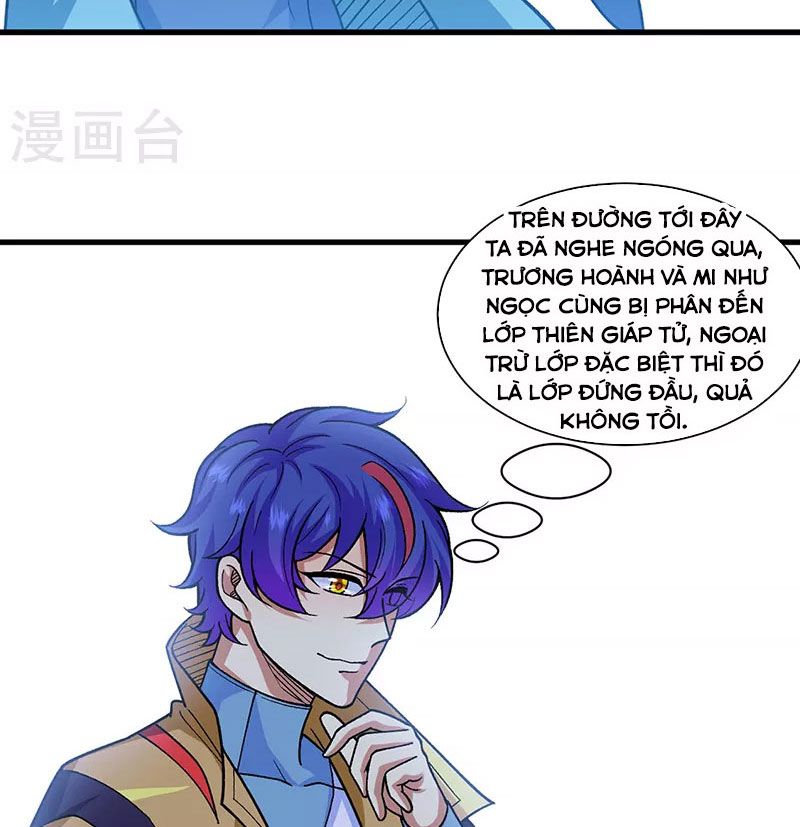 đọc truyện Võ Đạo Độc Tôn Chương 434 ảnh 61 tại Thiên Thai Truyện